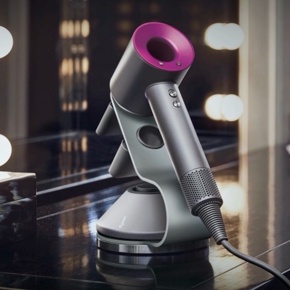 ** SOLD **  Dyson Supersonic™ Hair Dryer Stand - Picture 1 of 7